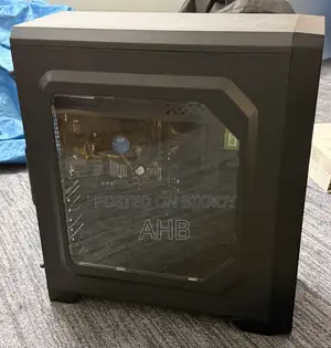 Desktop Computer 4GB Intel Core i3 HDD+SSD 1T