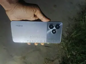 রিয়েলমি নোট ৫০ ৬৪ জিবি গ্রে