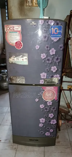 Walton Refrigerator 132 LTR