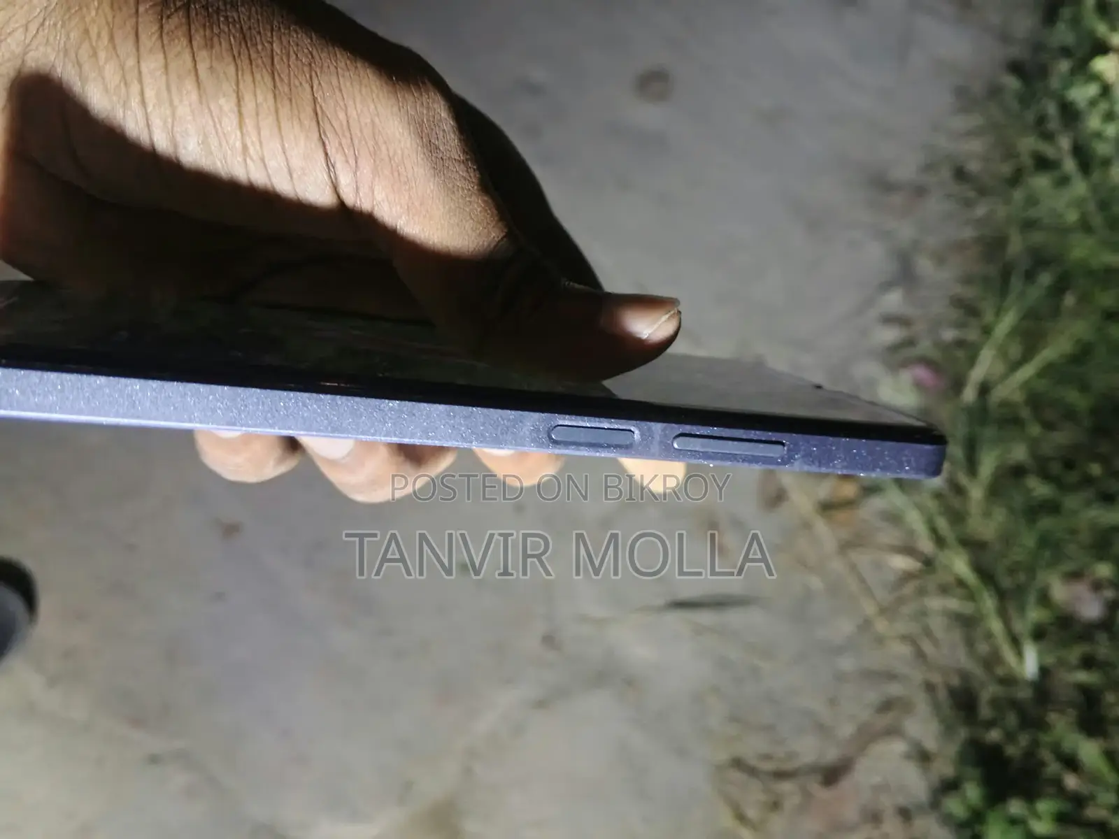 রিয়েলমি নোট ৫০ ৬৪ জিবি গ্রে