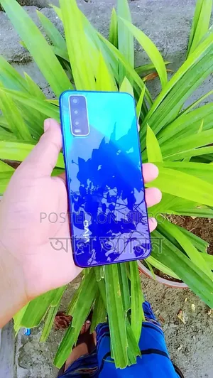ভিভো ওয়াই২০ ৬৪ জিবি ব্লু