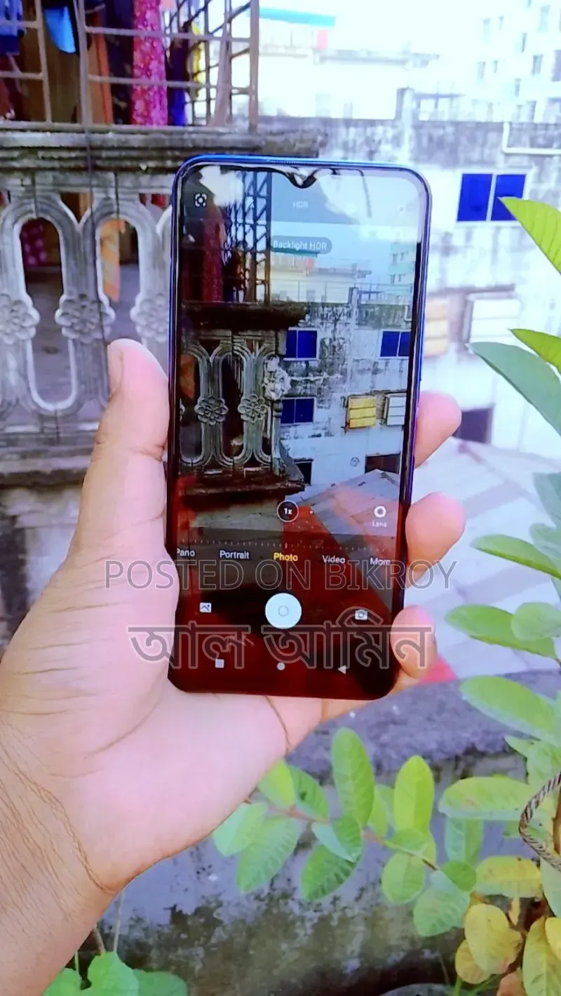 ভিভো ওয়াই২০ ৬৪ জিবি ব্লু