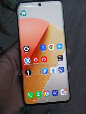 Vivo T3 Pro 128 GB Green