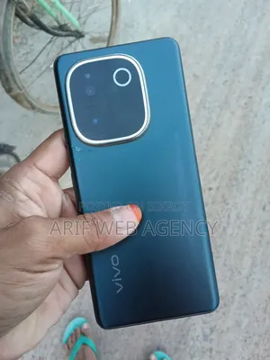 Vivo T3 Pro 128 GB Green
