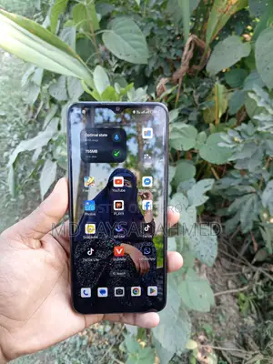 অপ্পো এ১৮ ১২৮ জিবি ব্ল্যাক