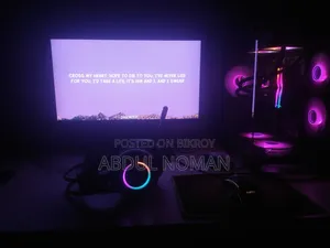 Desktop Computer Asus A4110 32GB AMD Ryzen 5 SSD 500GB