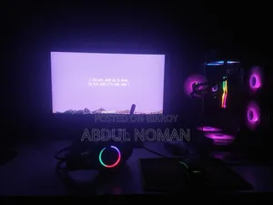 Desktop Computer Asus A4110 32GB AMD Ryzen 5 SSD 500GB