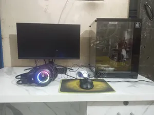 Desktop Computer Asus A4110 32GB AMD Ryzen 5 SSD 500GB