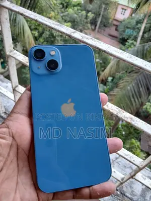 Apple iPhone 13 128 GB Blue