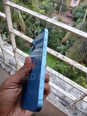 অ্যাপল আইফোন ১৩ ১২৮ জিবি ব্লু