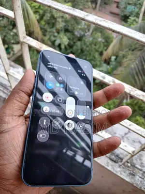অ্যাপল আইফোন ১৩ ১২৮ জিবি ব্লু