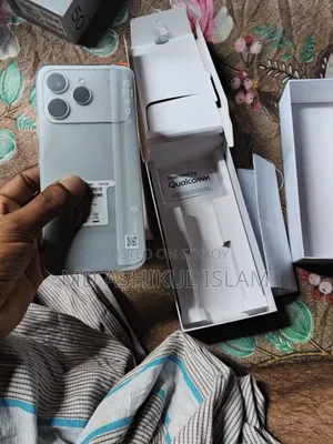 Tecno Spark 40 128 GB Gray