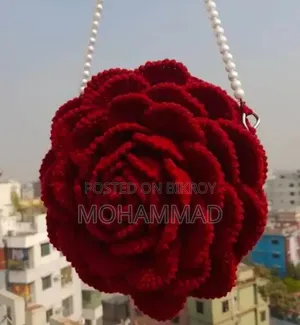 ক্রুশে ব্যাগ
