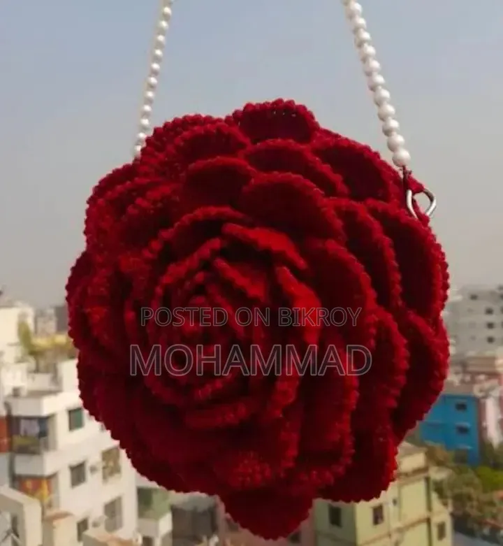 ক্রুশে ব্যাগ