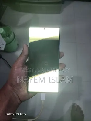 Samsung Galaxy S22 Ultra 256 GB Graphite