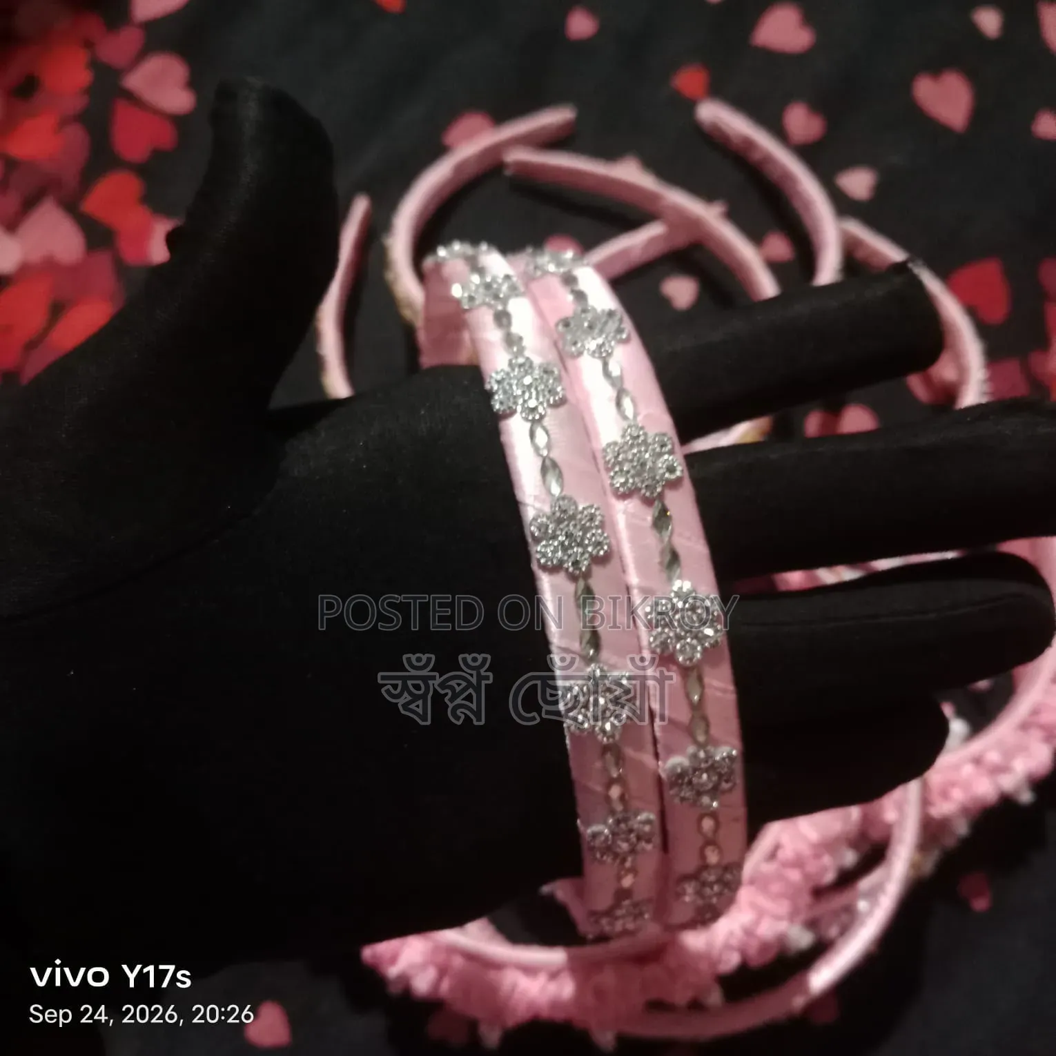 Beautiful New Collection Hair Band