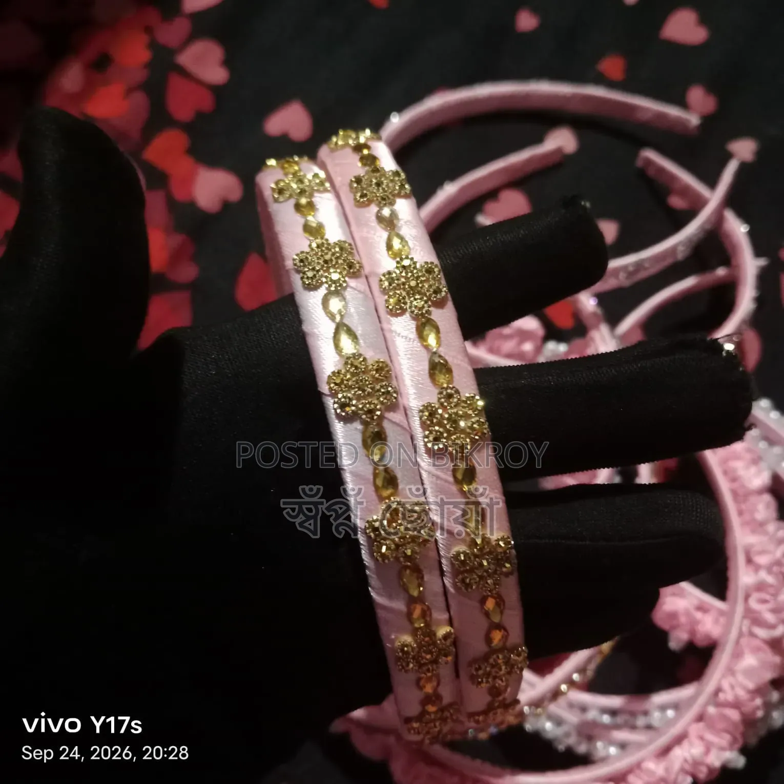 Beautiful New Collection Hair Band
