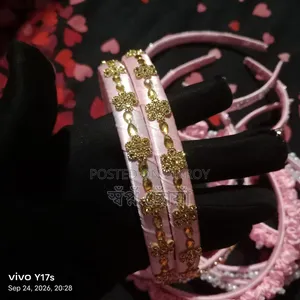 Beautiful New Collection Hair Band