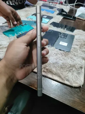 স্যামসাং গ্যালাক্সি এস২৩ আল্ট্রা ২৫৬ জিবি গ্রে