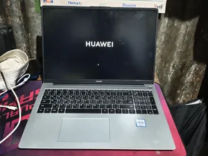 Laptop Huawei 16GB Intel Core i5 SSD 512GB