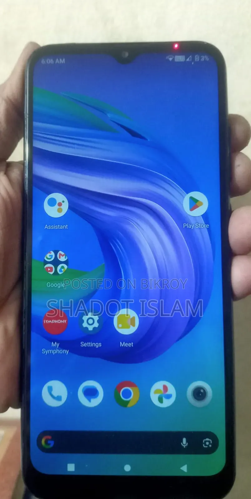 Realme Narzo 20 64 GB