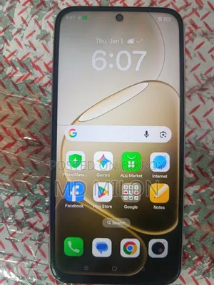 Oppo A6 128 GB Bronze