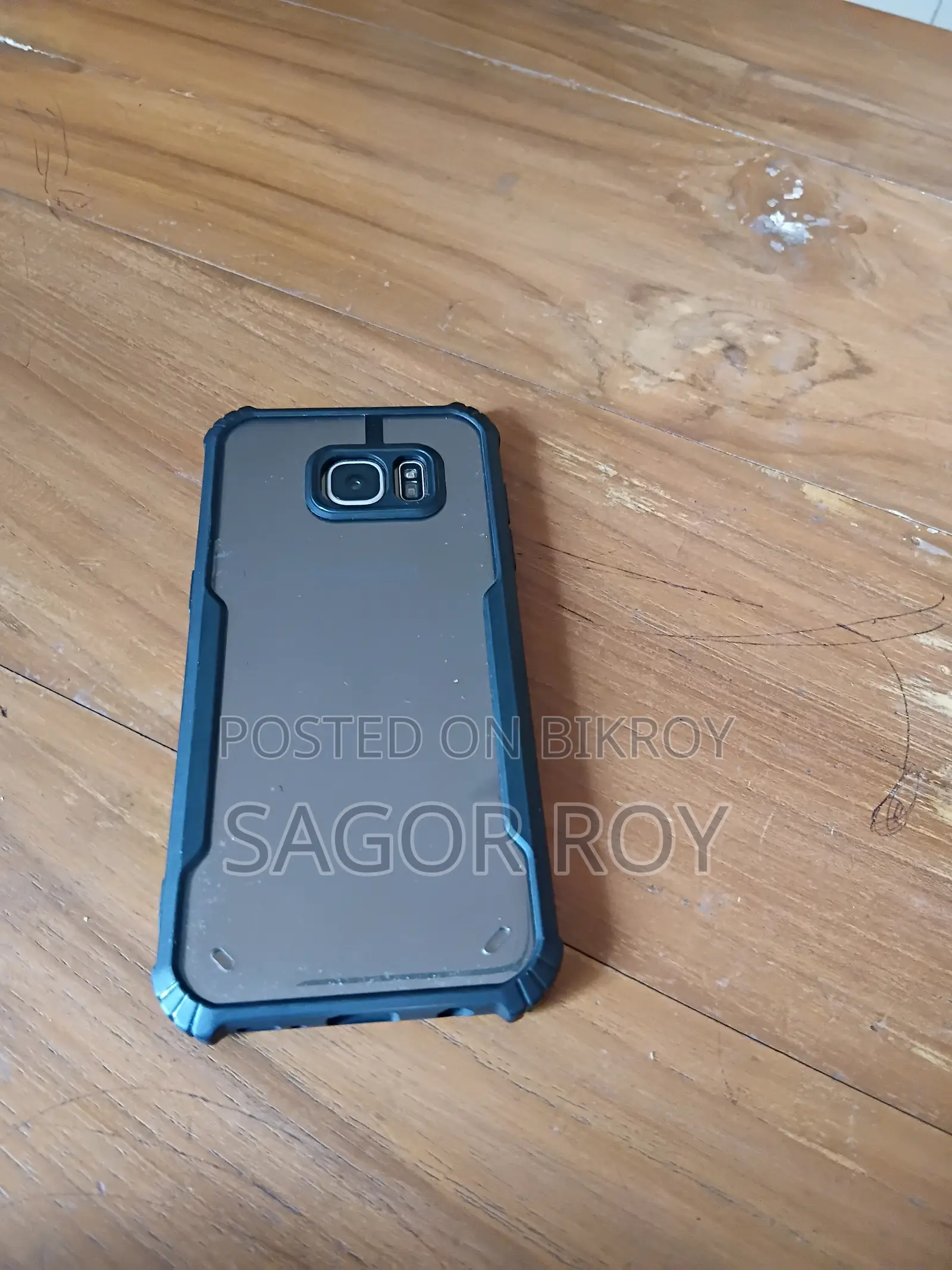 Samsung Galaxy S7 edge 32 GB Gold