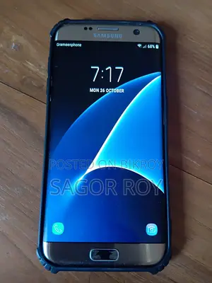 Samsung Galaxy S7 edge 32 GB Gold