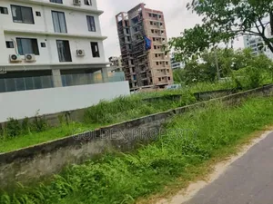 5 Katha Plot Sale N Block Bashundhara Residential Property