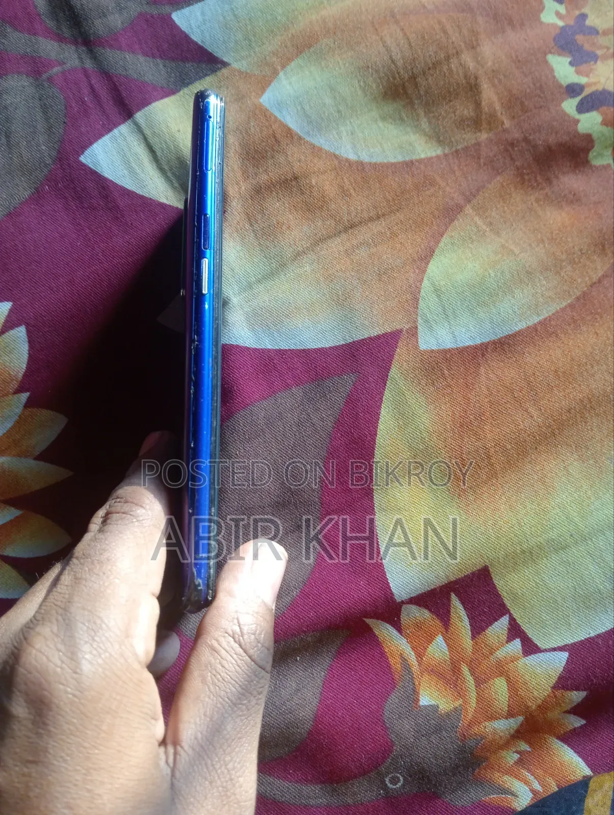 Realme XT 64 GB Blue