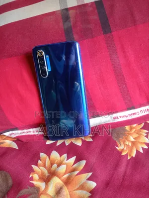 Realme XT 64 GB Blue
