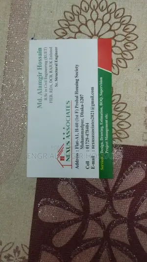 4-Bedroom Apartment in Mohammadpur for sale