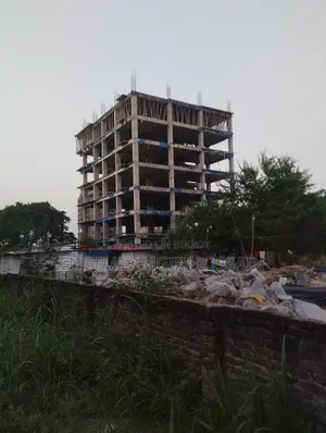 মোহাম্মদপুরে ৪ বেডরুমের অ্যাপার্টমেন্ট বিক্রয়