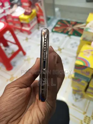 Apple iPhone XS 64 GB Gold
