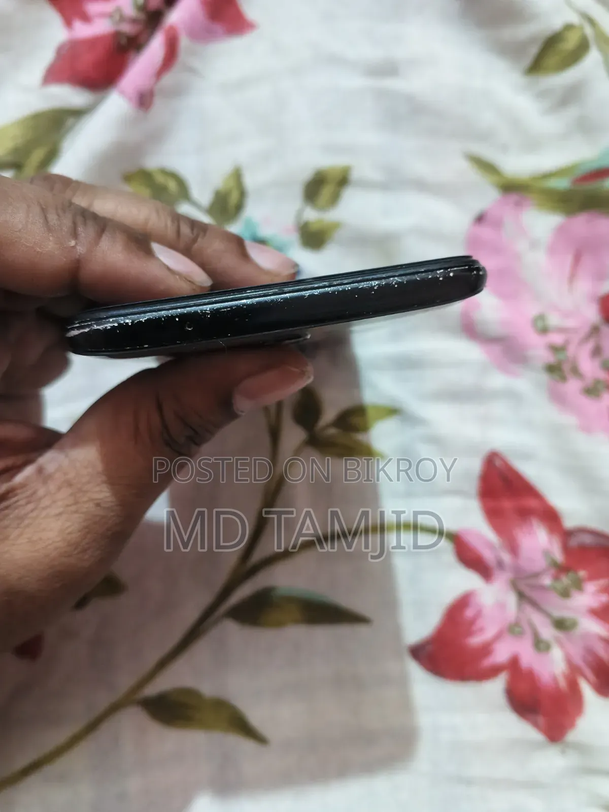 OnePlus 6 128 GB Black
