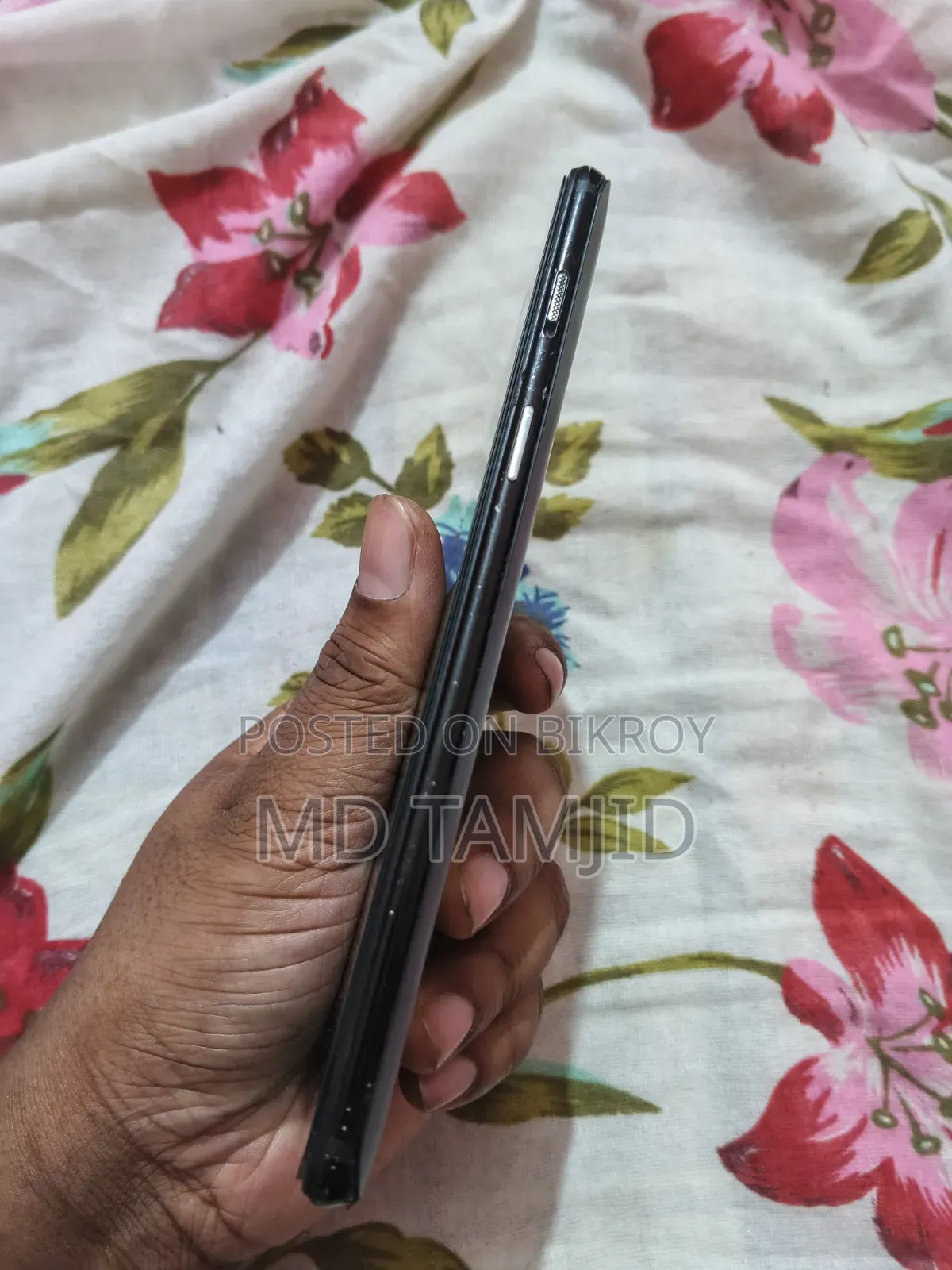 OnePlus 6 128 GB Black