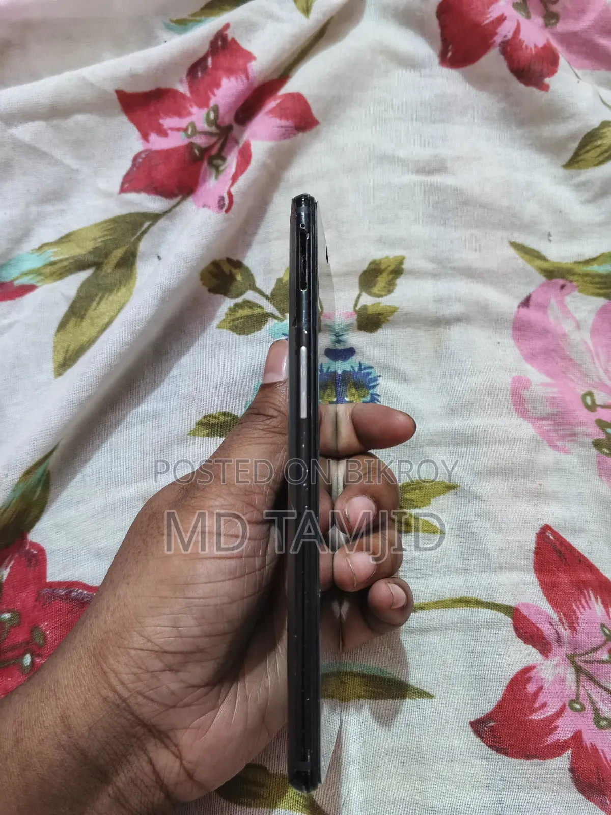 OnePlus 6 128 GB Black