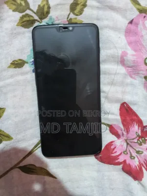 OnePlus 6 128 GB Black