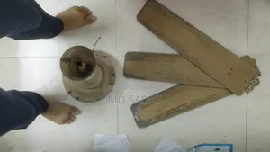 Siling Fan for Emergency Sell