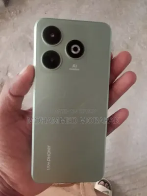Symphony MAX 10 32 GB Green