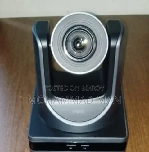 Rapoo C1620 HD ভিডিও কনফারেন্স ক্যামেরা