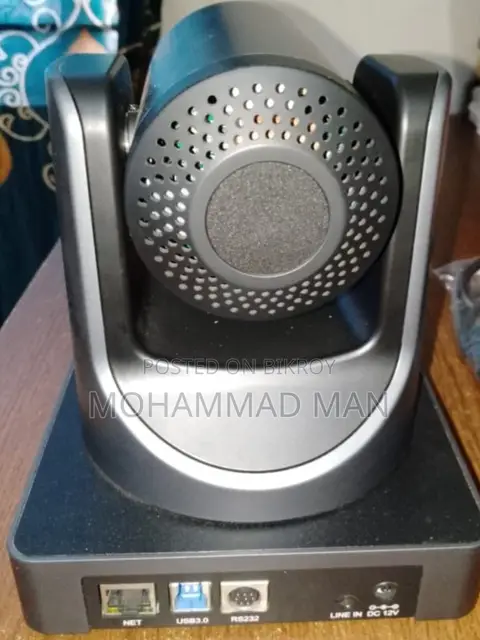 Rapoo C1620 HD ভিডিও কনফারেন্স ক্যামেরা