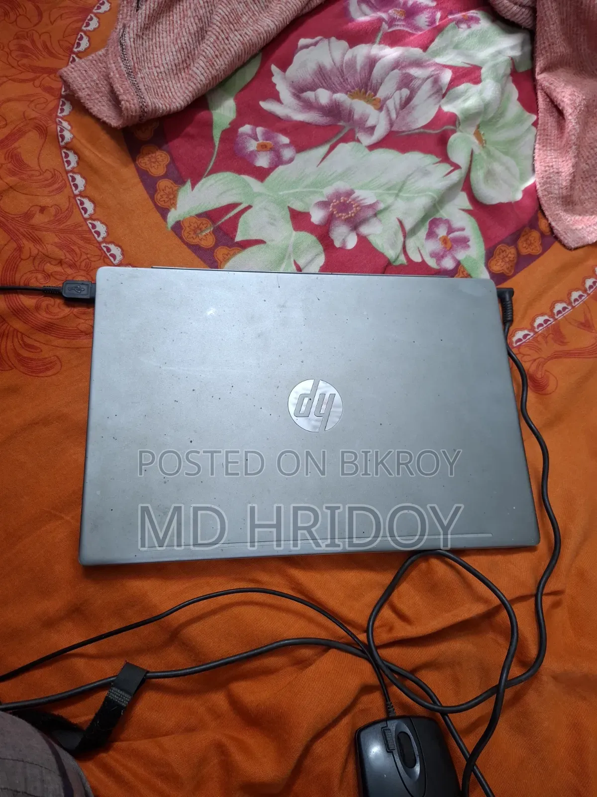 Laptop HP Pavilion 14 4GB Intel Core i5 SSD 128GB