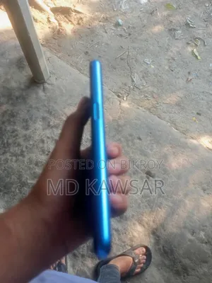 স্যামসাং গ্যালাক্সি এম১২ ১২৮ জিবি ব্লু