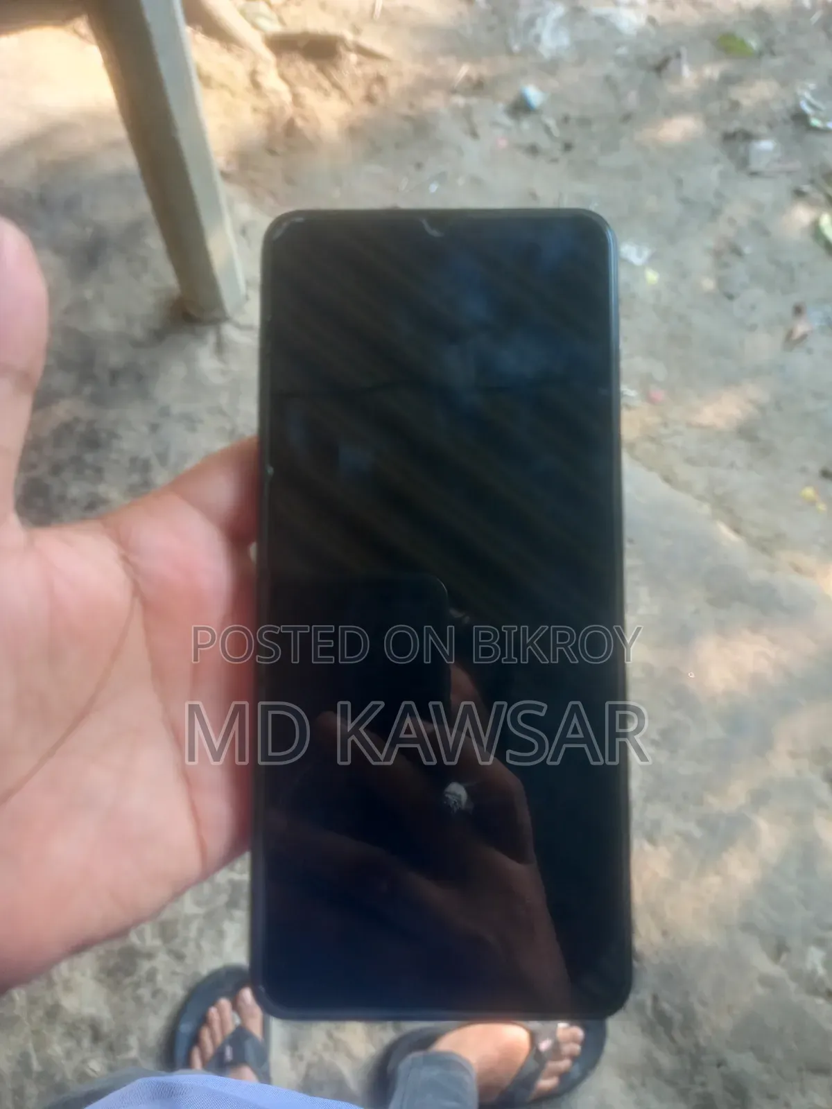 স্যামসাং গ্যালাক্সি এম১২ ১২৮ জিবি ব্লু