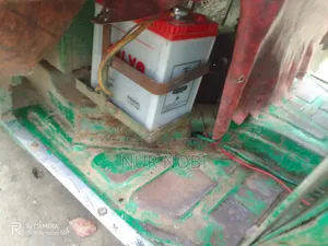Bajaj 2007 Green