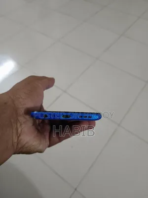 শাওমি পোকো এম২ ৬৪ জিবি নীল