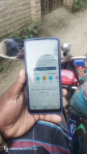 শাওমি রেডমি নোট ১২ ১২৮ জিবি সবুজ
