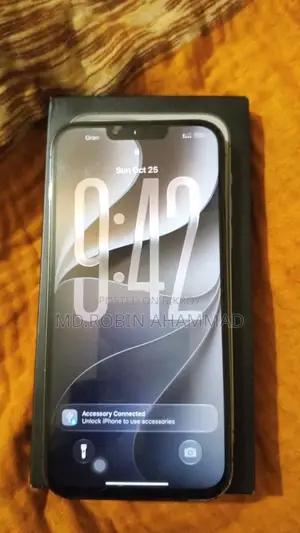Apple iPhone 13 Pro Max 128 GB Graphite
