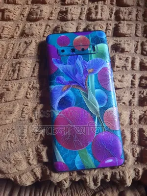 স্যামসাং গ্যালাক্সি এস১০